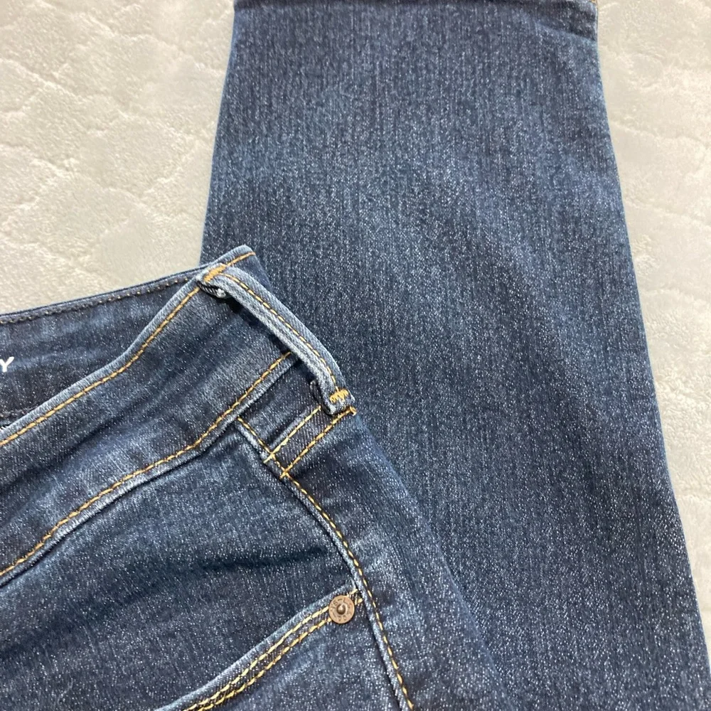 Levi’s Ladies Jeans Skinny - Picture 4 of 10